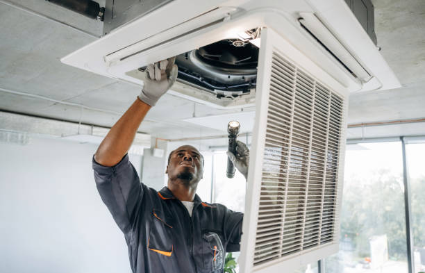 Licensed Air Conditioning Service service in Lexington, MI - FH HVAC