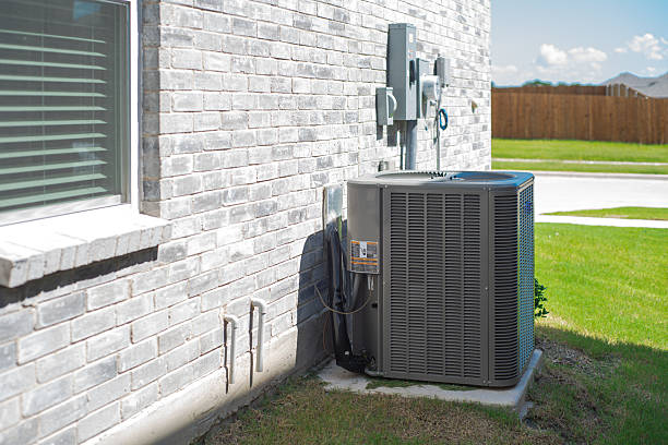 Reliable Air Conditioning Service contractor in Lexington, MI by FH HVAC
